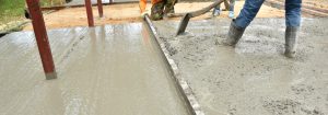 Concrete Pumping Jobs